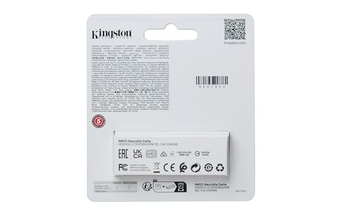 Kingston Pendrive 128Gb DataTraveler USB3.2 Exodia S