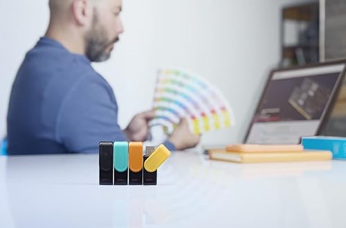 Kingston Pendrive 128Gb DataTraveler USB3.2 Exodia S