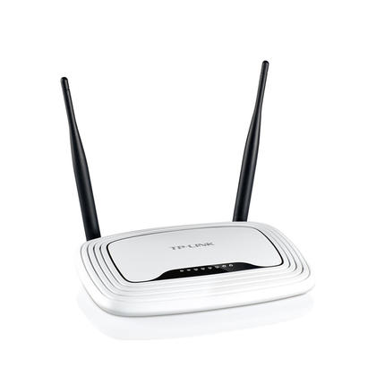 TP-Link Router Inalámbrico N 300Mbps TL-WR841N