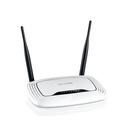 TP-Link Router Inalámbrico N 300Mbps TL-WR841N