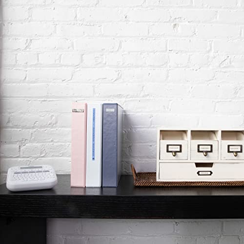 Brother Etiquetadora P-Touch PTD-220