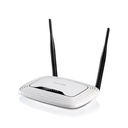 TP-Link Router Inalámbrico N 300Mbps TL-WR841N