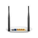 TP-Link Router Inalámbrico N 300Mbps TL-WR841N