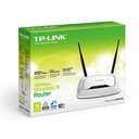 TP-Link Router Inalámbrico N 300Mbps TL-WR841N