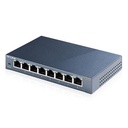 TP-Link Switch 8 Puertos SG108
