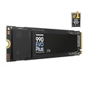 Samsung SSD NVMe 990 EVO Plus 2Tb