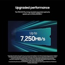 Samsung SSD NVMe 990 EVO Plus 2Tb
