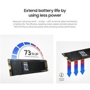 Samsung SSD NVMe 990 EVO Plus 2Tb