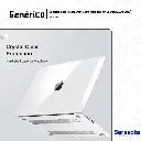GEN107 Case Transparente para MacBook Air 13 Inch (2010-2017) (1).webp