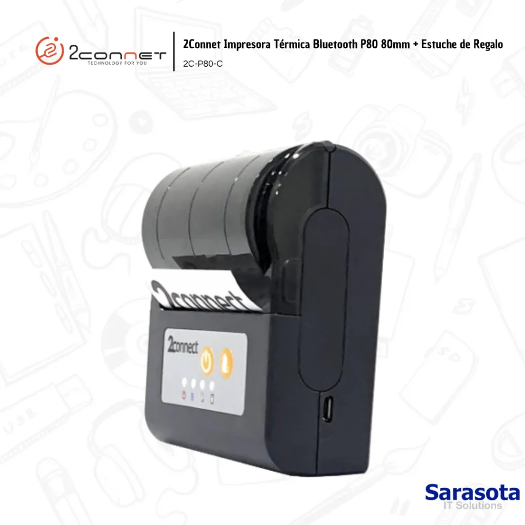 2CO025 2CONNET IMPRESORA 2C-P80-C BLUETOOTH 80MM PORTABLE (3PUL) (1).webp
