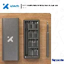 XTE009 Xtech Kit de Destornillador de alta precisión 25 en 1 (XTA-820) (3).webp