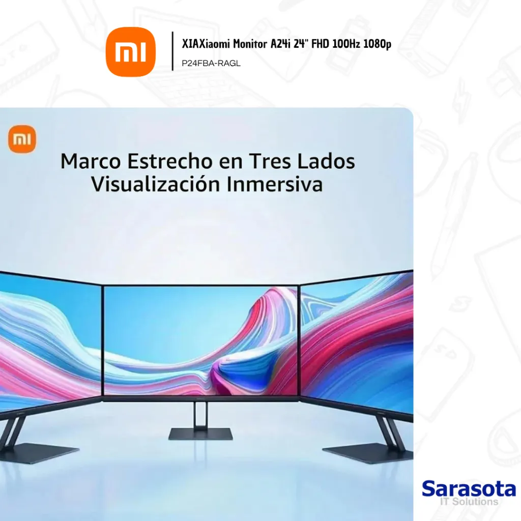 XIA001 Xiaomi Monitor A24i 24_ FHD 100Hz 1080p P24FBA-RAGL (6).webp