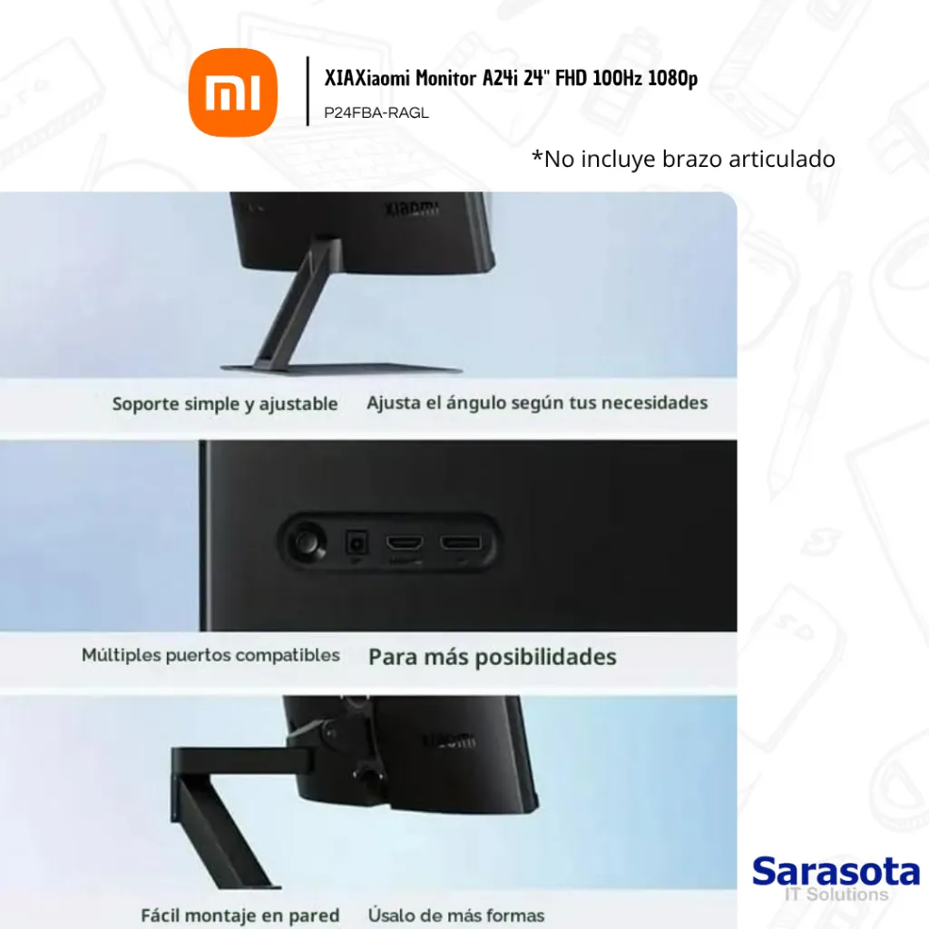 XIA001 Xiaomi Monitor A24i 24_ FHD 100Hz 1080p P24FBA-RAGL (8).webp