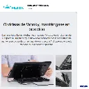 HUI016 Huion Stand Plegable ST300 (3).webp