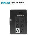 FOR002 Forza UPS interactiva de 1000VA (500W) NT-1011D 798302107694 (3).webp