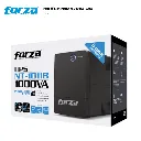 FOR002 Forza UPS interactiva de 1000VA (500W) NT-1011D 798302107694 (2).webp