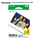 FUJ005 Fujifilm 2Pack de cartuchos tamaño Wide (20 hojas en total) 4547410304312 (2).webp