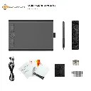 GAO003 GAOMON M10K Pro Tableta Gráfica GAOMONM10KP X002IW6POT2 (2).webp
