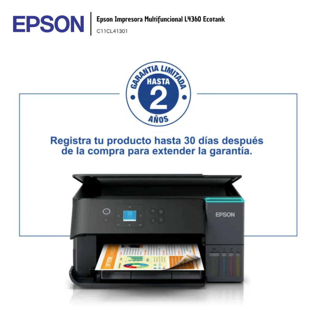 EPS017 Epson Impresora Multifuncional L4360 Ecotank C11CL41301 (4).webp
