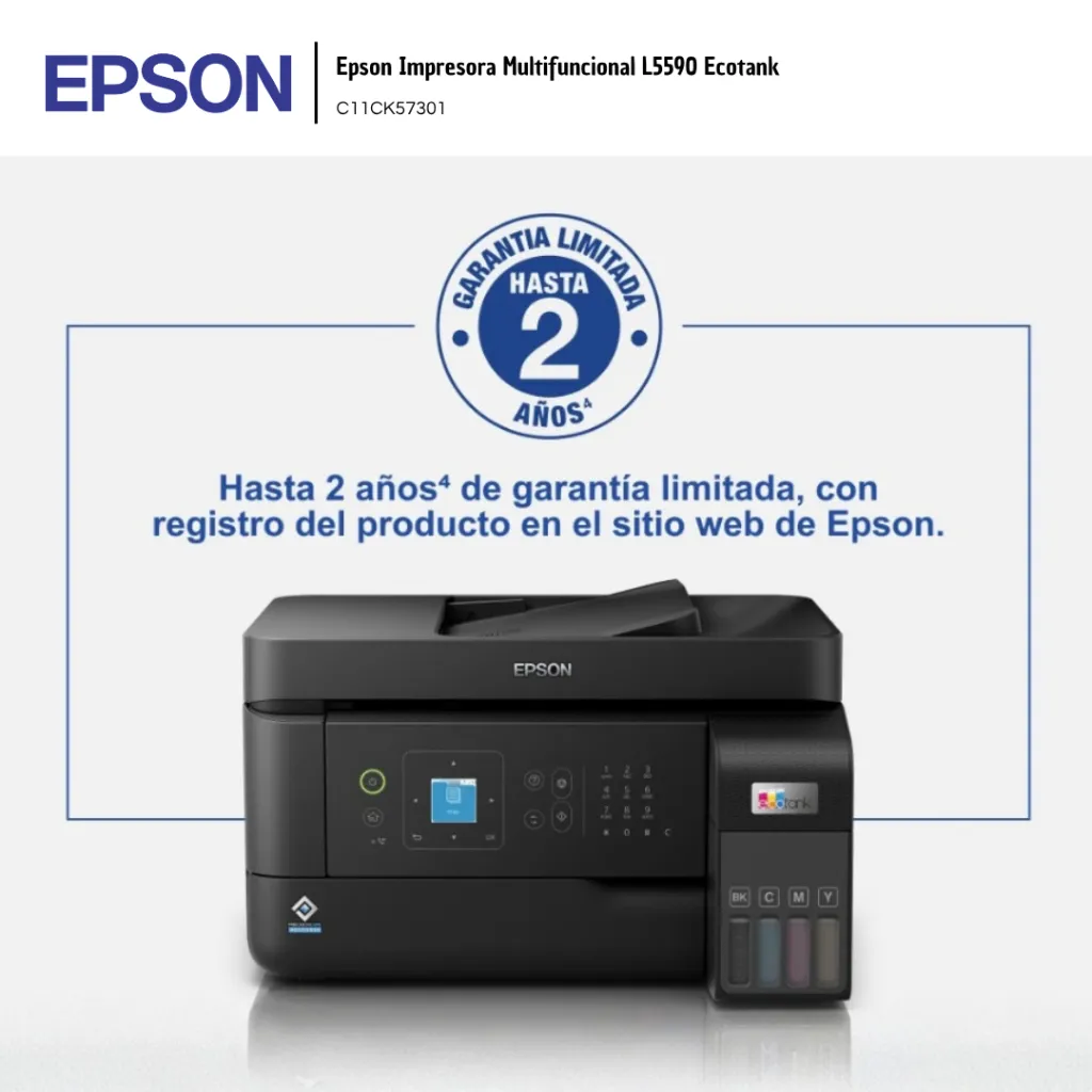EPS016 Epson Impresora Multifuncional L5590 Ecotank C11CK57301 (6).webp