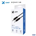 XTE006 Xtech Cable Auxiliar Jack 3.5mm XTC-315 798302167230 (2).webp