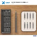 XTE009 Xtech Kit de Destornillador de alta precisión 25 en 1 XTA-820 798302233331 (4).webp