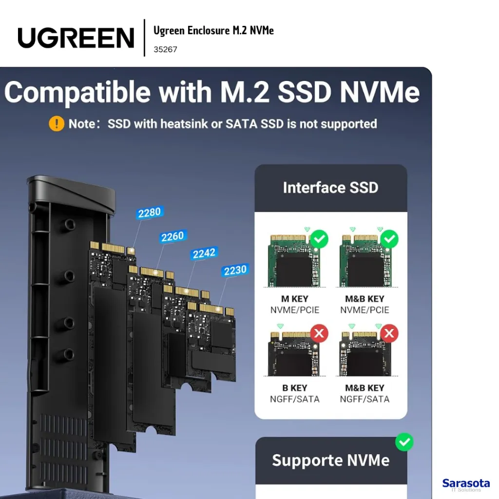UGR007 Ugreen Enclosure M.2 NVMe 35267 6941876232673 (2).webp