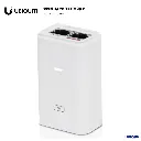UBI001 Ubiquiti Inyector PoE 24W Gigabit POE-24-7W-G-WH 817882025133.webp
