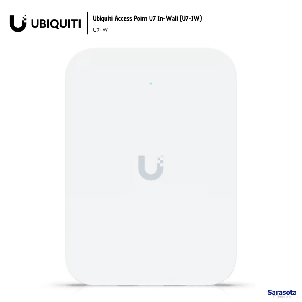 UBI004 Ubiquiti Access Point U7 In-Wall (U7-IW) U7-IW 810084698785 (2).webp