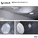 UBI008 Ubiquiti Access Point U7 LR Long Range (U7-LR) U7-LR 810177162032 (5).webp