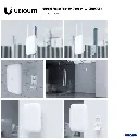 UBI009 Ubiquiti Access Point U7 Outdoor (U7-OUTDOOR) U7-OUTDOOR 810084695562 (6).webp