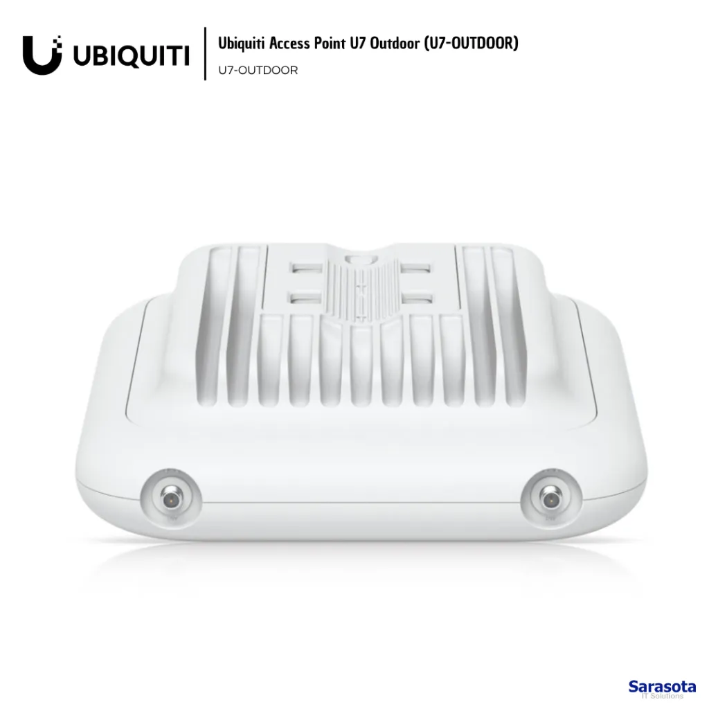 UBI009 Ubiquiti Access Point U7 Outdoor (U7-OUTDOOR) U7-OUTDOOR 810084695562 (3).webp