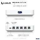 UBI012 Ubiquiti Cloud Gateway Max (UCG-Max) UCG-Max 810084697122 (5).webp
