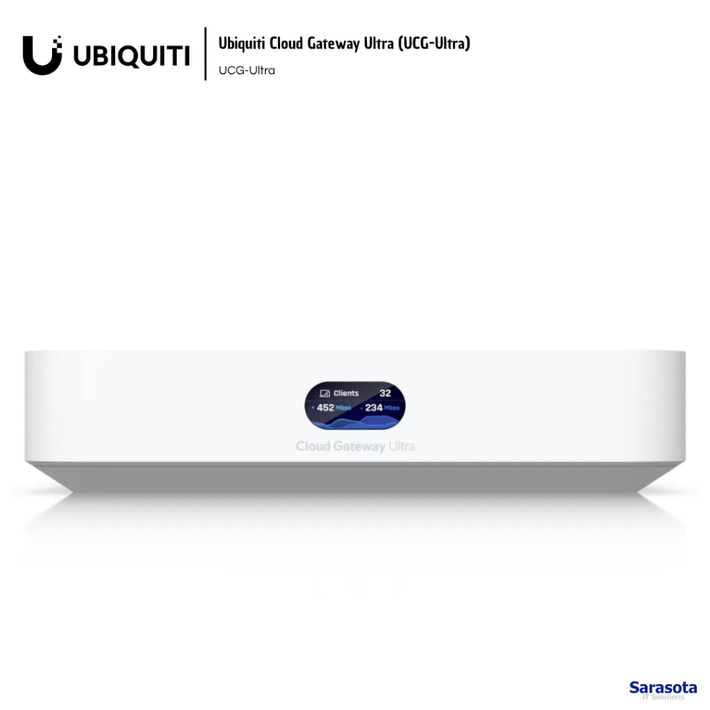 UBI013 Ubiquiti Cloud Gateway Ultra (UCG-Ultra) UCG-Ultra 810084695135 (2).webp