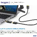 GEN120 Genérico Adaptador DP a HDMI Pequeño (3).webp