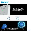 FOR009  Forza Tomacorriente Protector de 6 Salidas FWT-631USBC 798302109315 (3).webp