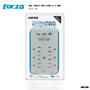FOR009  Forza Tomacorriente Protector de 6 Salidas FWT-631USBC 798302109315 (2).webp