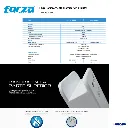 FOR009  Forza Tomacorriente Protector de 6 Salidas FWT-631USBC 798302109315 (4).webp