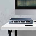TP-Link Switch 8 Puertos SG108