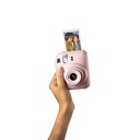 Fujifilm Cámara Instax 12 Mini Rosa