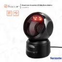 2Connet Lector 2D para Escritorio OmniDireccional Automático de Código de Barras (2C-SC9300-2D)