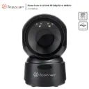 2Connet Lector 2D para Escritorio OmniDireccional Automático de Código de Barras (2C-SC9300-2D)