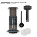 AeroPress Coffee Maker
