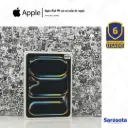 Outlet Apple iPad Pro 11-inch (M4) Wifi + Celular 256Gb + Estuche (USADO)