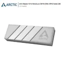 Arctic Disipador térmico M2 Pro 2280 Silver (ACOTH00002A)