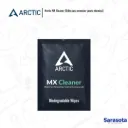 Arctic Toallita MX Cleaner