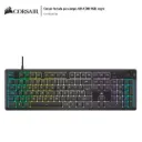 Corsair Teclado K55 RGB ICUE
