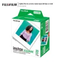 Fujifilm Cartuchos Instax Square Film 2Pack (20 fotografías)