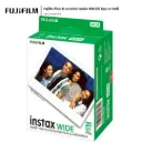Fujifilm Cartuchos Instax Wide Film 2Pack (20 fotografías)