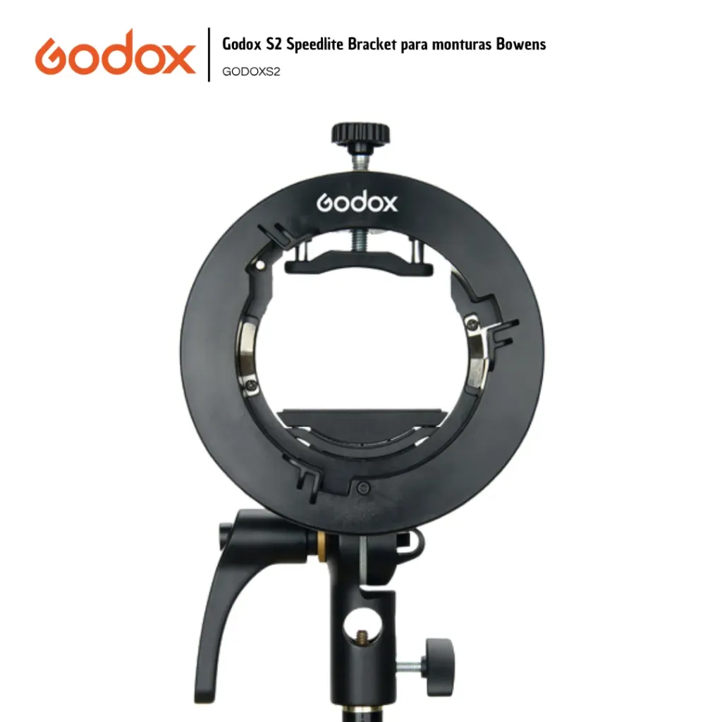 Godox Bracket S2